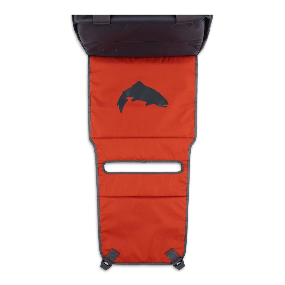 Simms Riverkit Wader Tote in Anvil